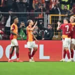 Galatasaray