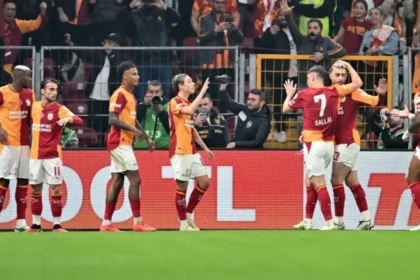 Galatasaray