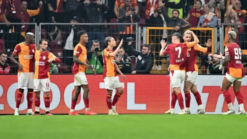 Galatasaray