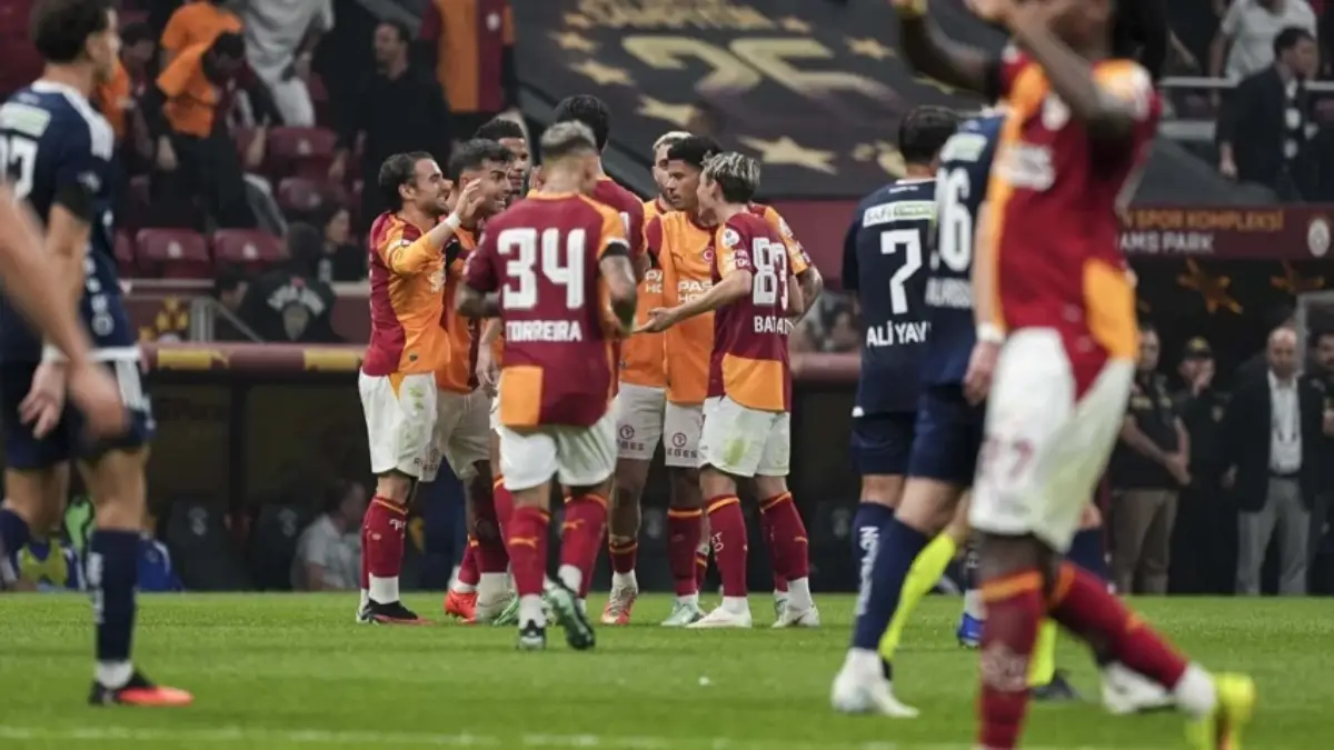 Galatasaray