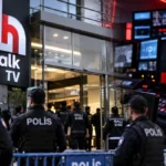 Halk TV