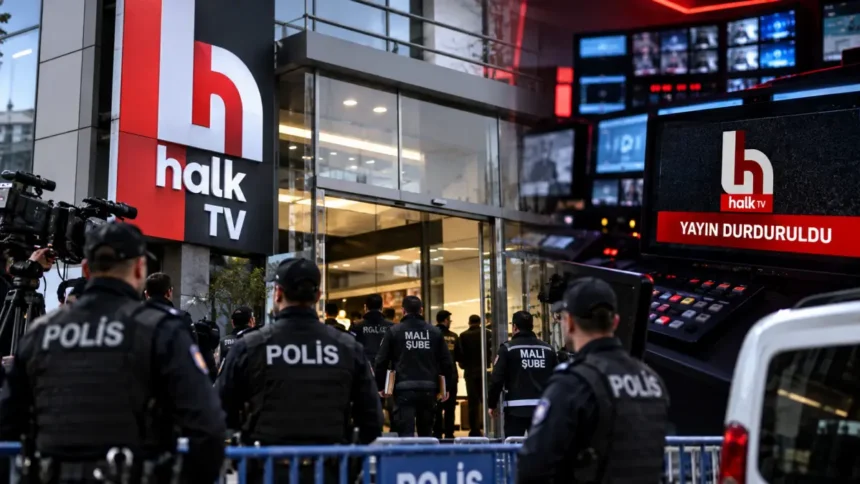 Halk TV