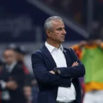 İsmail Kartal