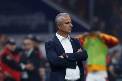 İsmail Kartal