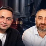 İsmail Saymaz - Murat Ağırel