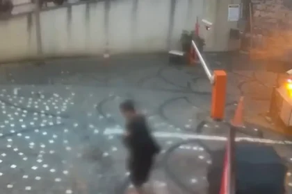İstanbul Çocuk Elektrik Akımı