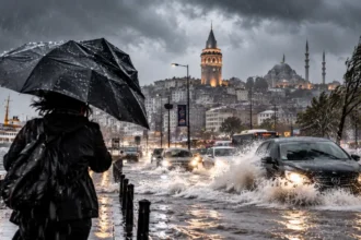 İstanbul Fırtına