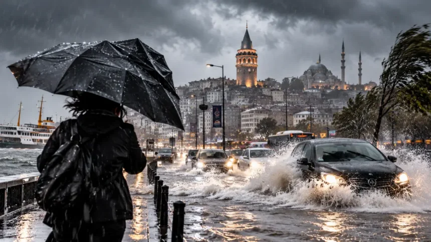 İstanbul Fırtına