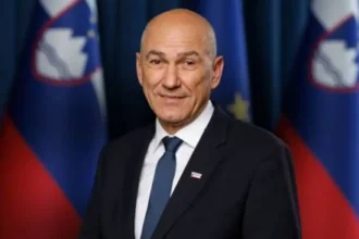 Janez Jansa