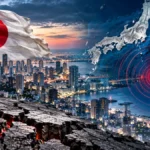 Japonya Deprem