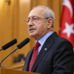 Kemal Kılıçdaroğlu