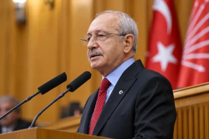 Kemal Kılıçdaroğlu