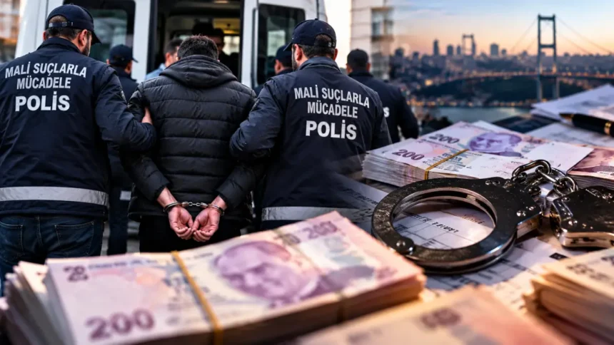 Mali Suçlar