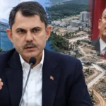 Murat kurum