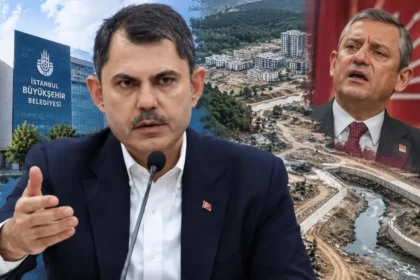 Murat kurum