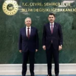 Murat Kurum - Mansur Yavaş