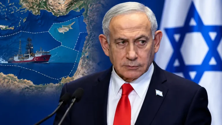 Netanyahu