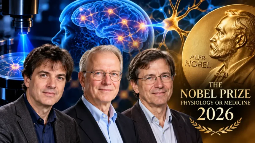 Nobel 2026