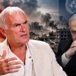 Norman Finkelstein