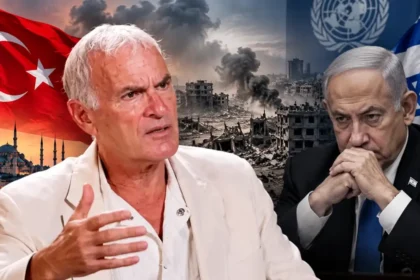 Norman Finkelstein