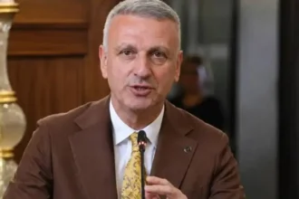 Oktay Saral