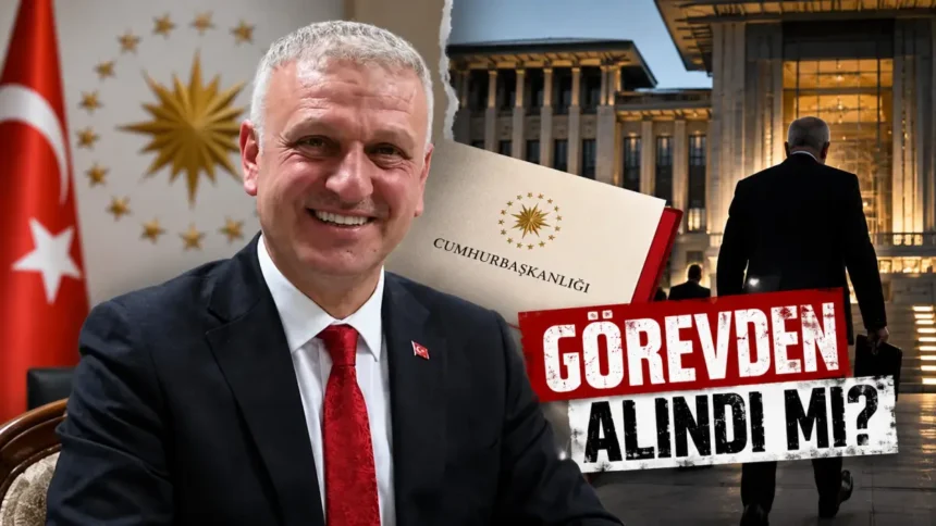 Oktay Saral