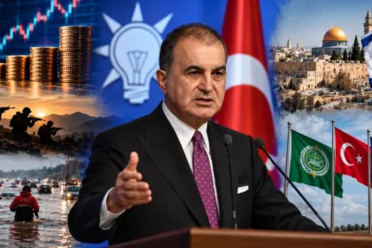 Ömer Çelik