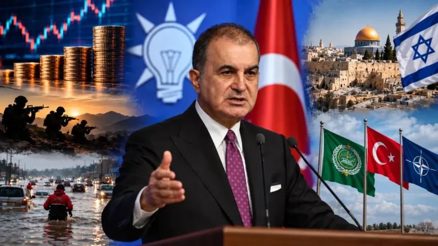 Ömer Çelik