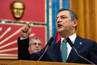 Özgür Özel
