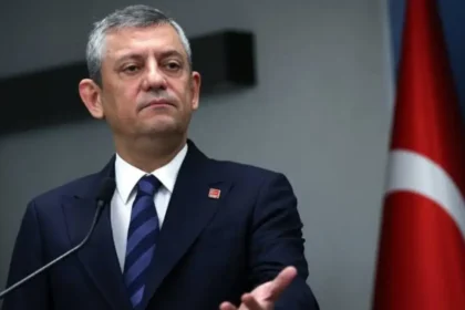 Özgür Özel