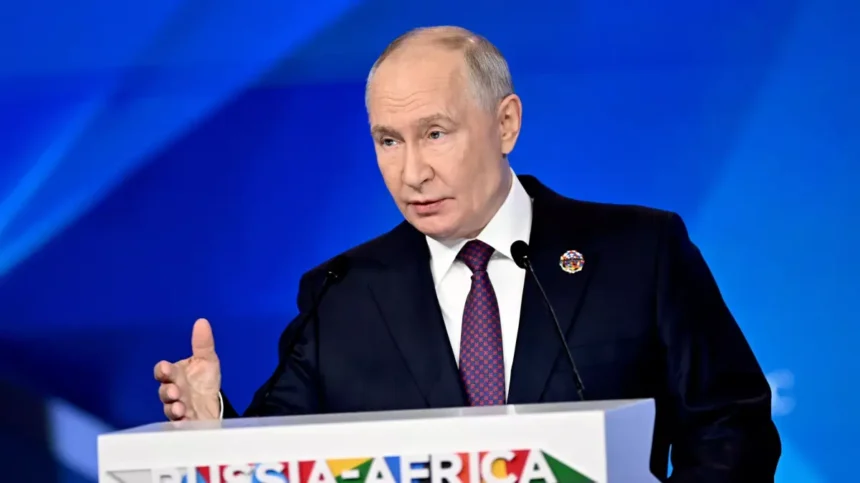 Putin