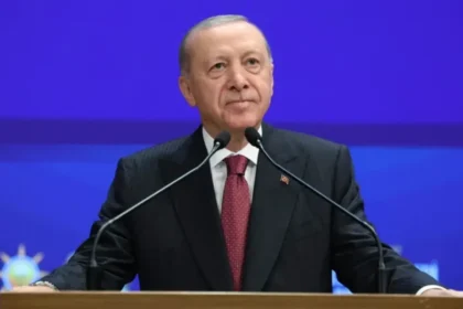 Recep Tayyip Erdoğan
