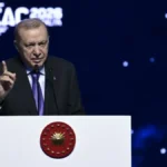 Recep Tayyip Erdoğan