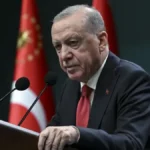 Recep Tayyip Erdoğan