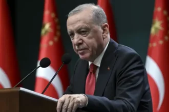 Recep Tayyip Erdoğan