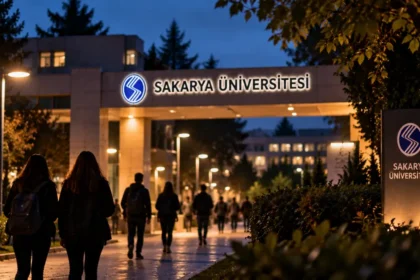 Sakarya üniversitesi