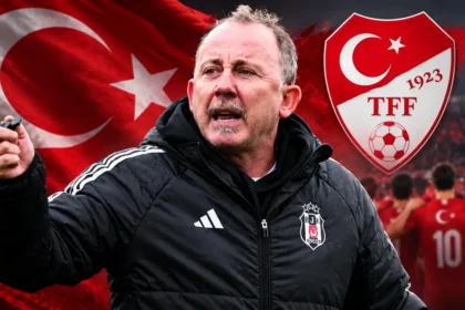Sergen Yalçın