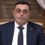 Serkan Bayram