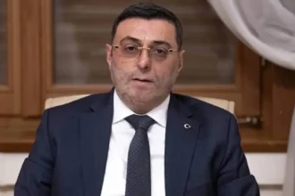 Serkan Bayram