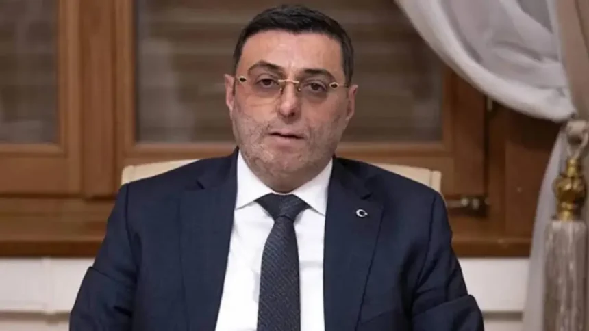 Serkan Bayram