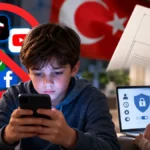 Sosyal Medya Yasağı