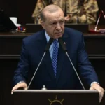 Tayyip Erdoğan
