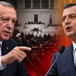 Tayyip Erdoğan - Özgür Özel