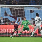 Trabzonspor - Beşiktaş