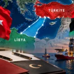 Türkiye - Libya